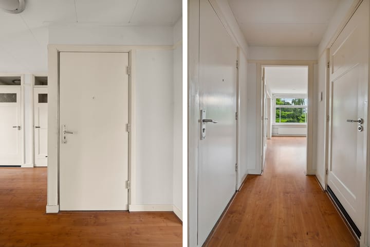 Foto 27 van Joos Banckersweg 22-2