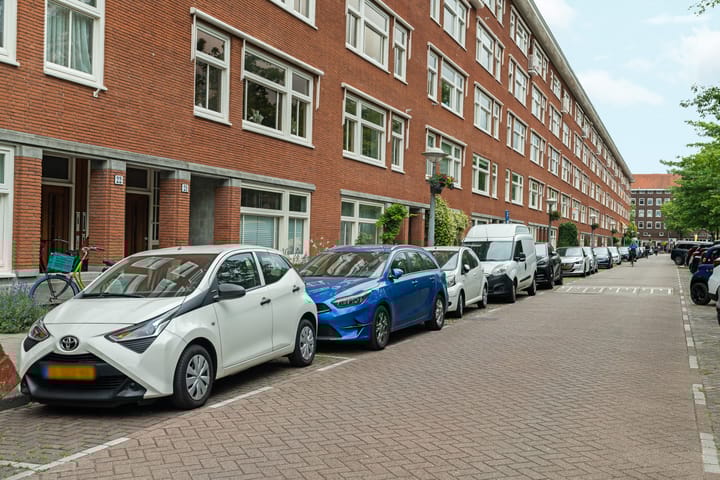 Foto 32 van Joos Banckersweg 22-2