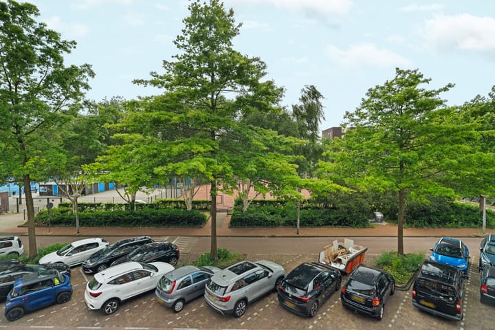 Foto 33 van Joos Banckersweg 22-2