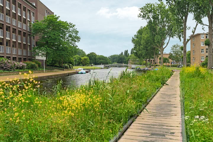 Foto 34 van Joos Banckersweg 22-2