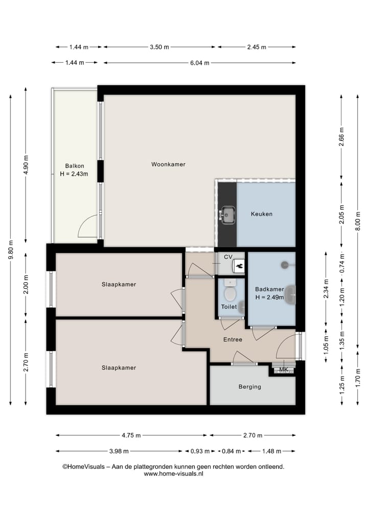 Foto 32 van De Mulderij 218