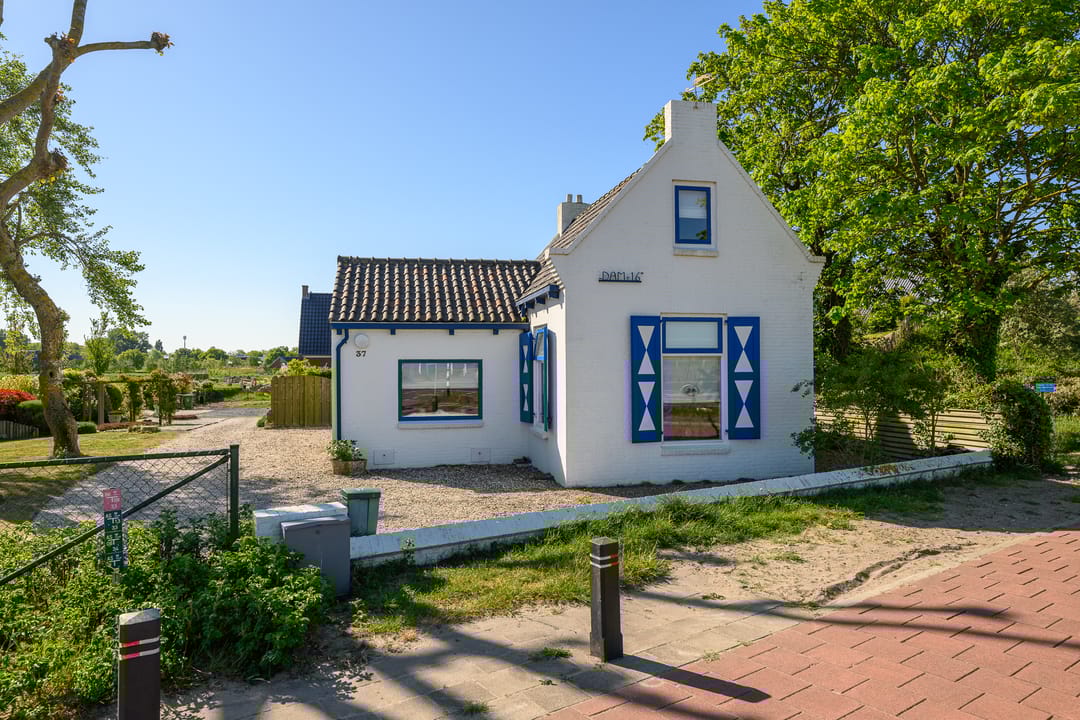 Photo 1 of Haagweg 37