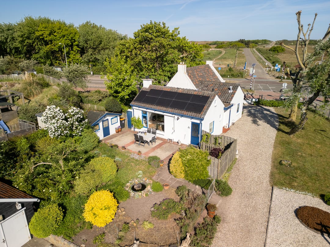 Photo 2 of Haagweg 37