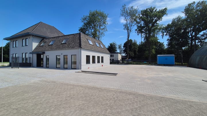 Amentstraat 15, Stramproy