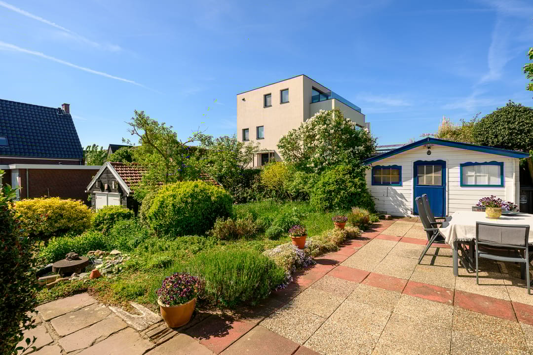 Photo 26 of Haagweg 37