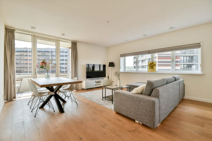 Photo 2 of Waterlandplein 22-C1