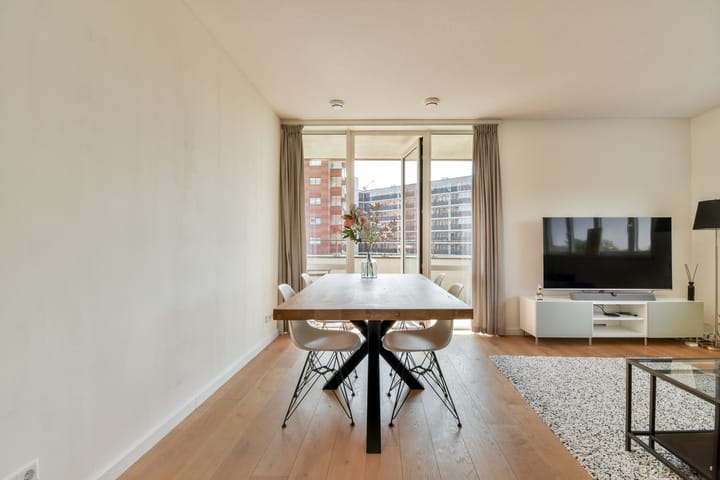 Photo 3 of Waterlandplein 22-C1