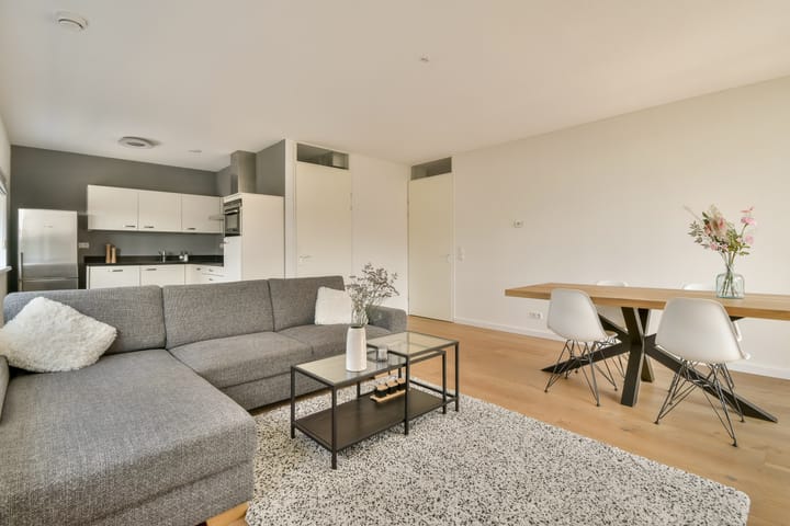 Photo 4 of Waterlandplein 22-C1