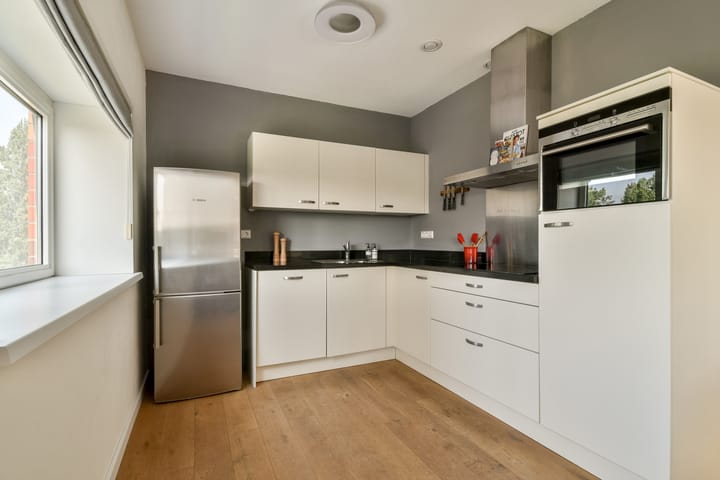 Foto 6 van Waterlandplein 22-C1