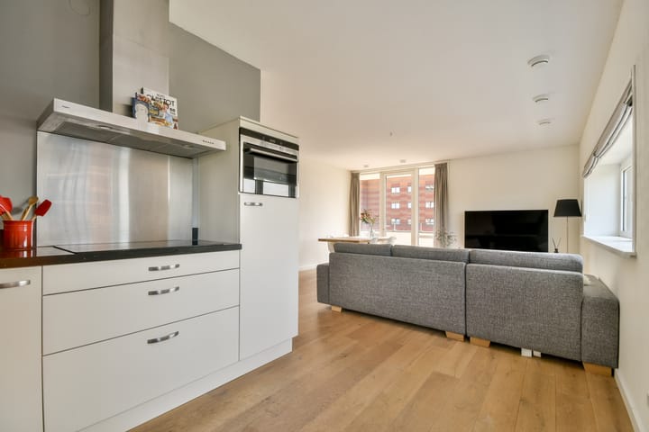 Foto 7 van Waterlandplein 22-C1