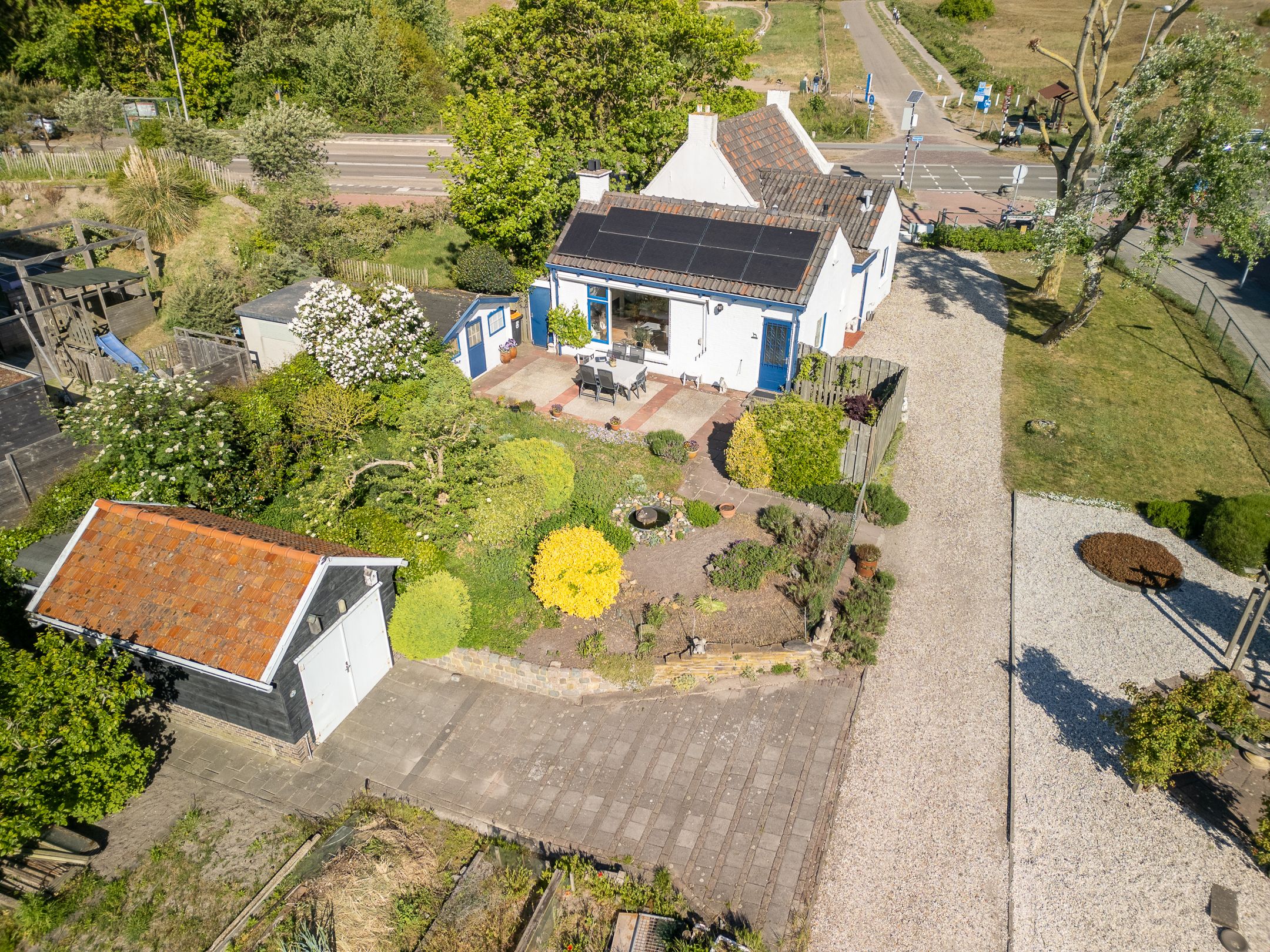 Photo 33 of Haagweg 37