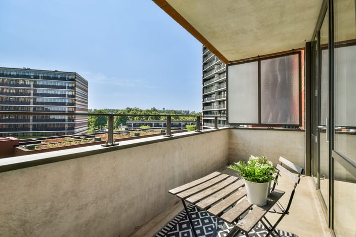 Foto 9 van Waterlandplein 22-C1