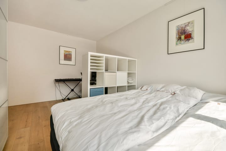 Foto 12 van Waterlandplein 22-C1