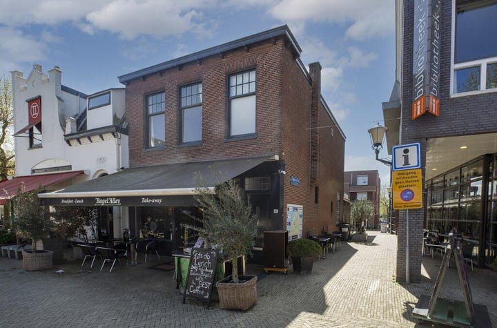 Foto 2 van Langstraat 42