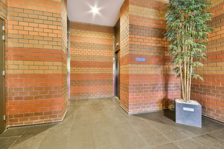 Foto 16 van Waterlandplein 22-C1