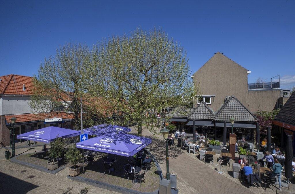 Photo 4 of Langstraat 42