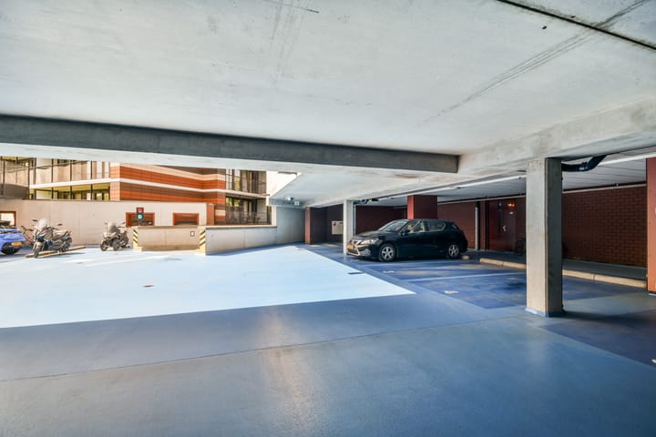 Foto 17 van Waterlandplein 22-C1