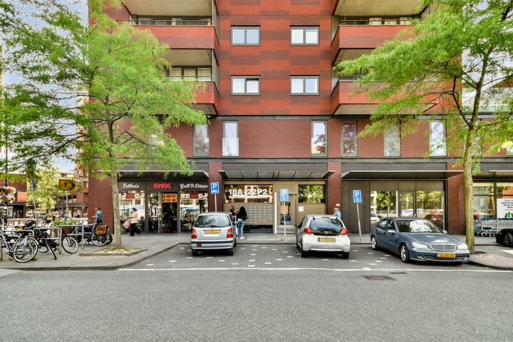 Foto 18 van Waterlandplein 22-C1