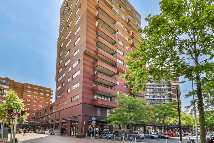 Foto 19 van Waterlandplein 22-C1