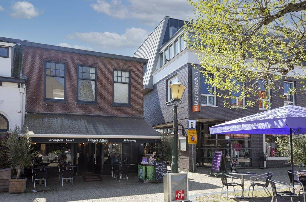 Photo 1 of Langstraat 42