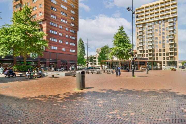 Foto 20 van Waterlandplein 22-C1