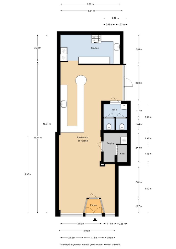 Foto 16 van Langstraat 42