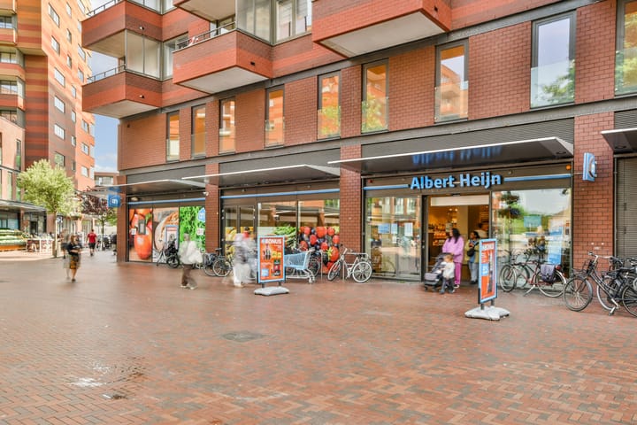 Foto 22 van Waterlandplein 22-C1