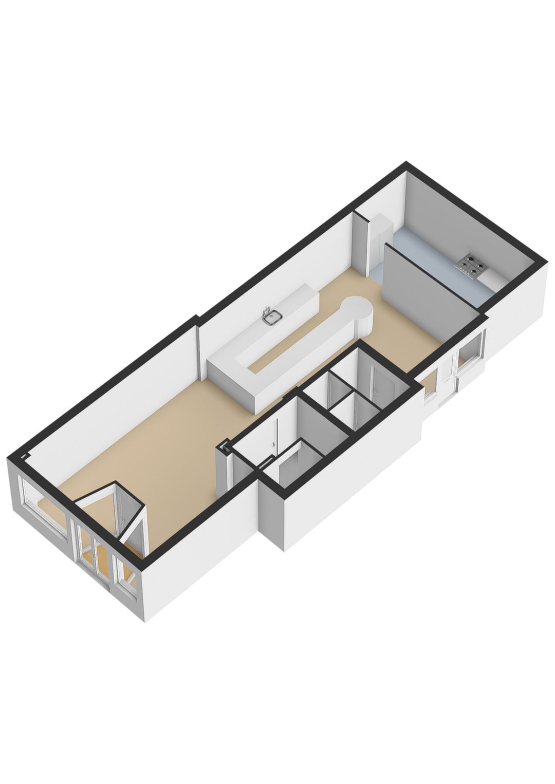 Photo 17 of Langstraat 42