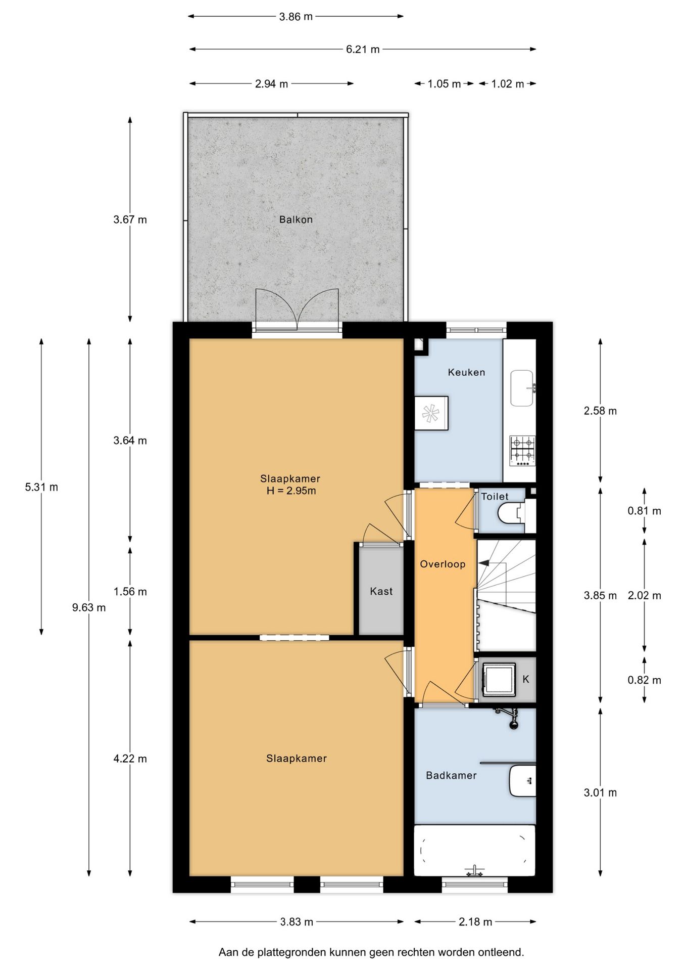 Photo 20 of Langstraat 42