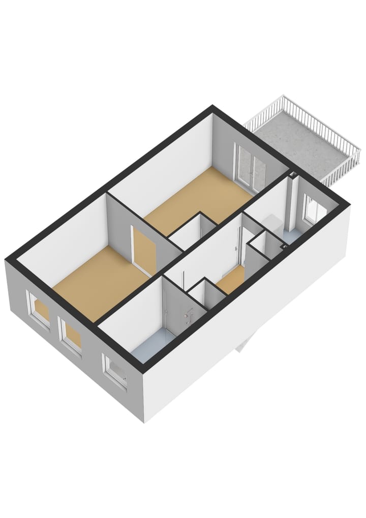 Foto 21 van Langstraat 42