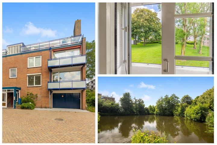 Foto 2 van Anemonenlaan 1