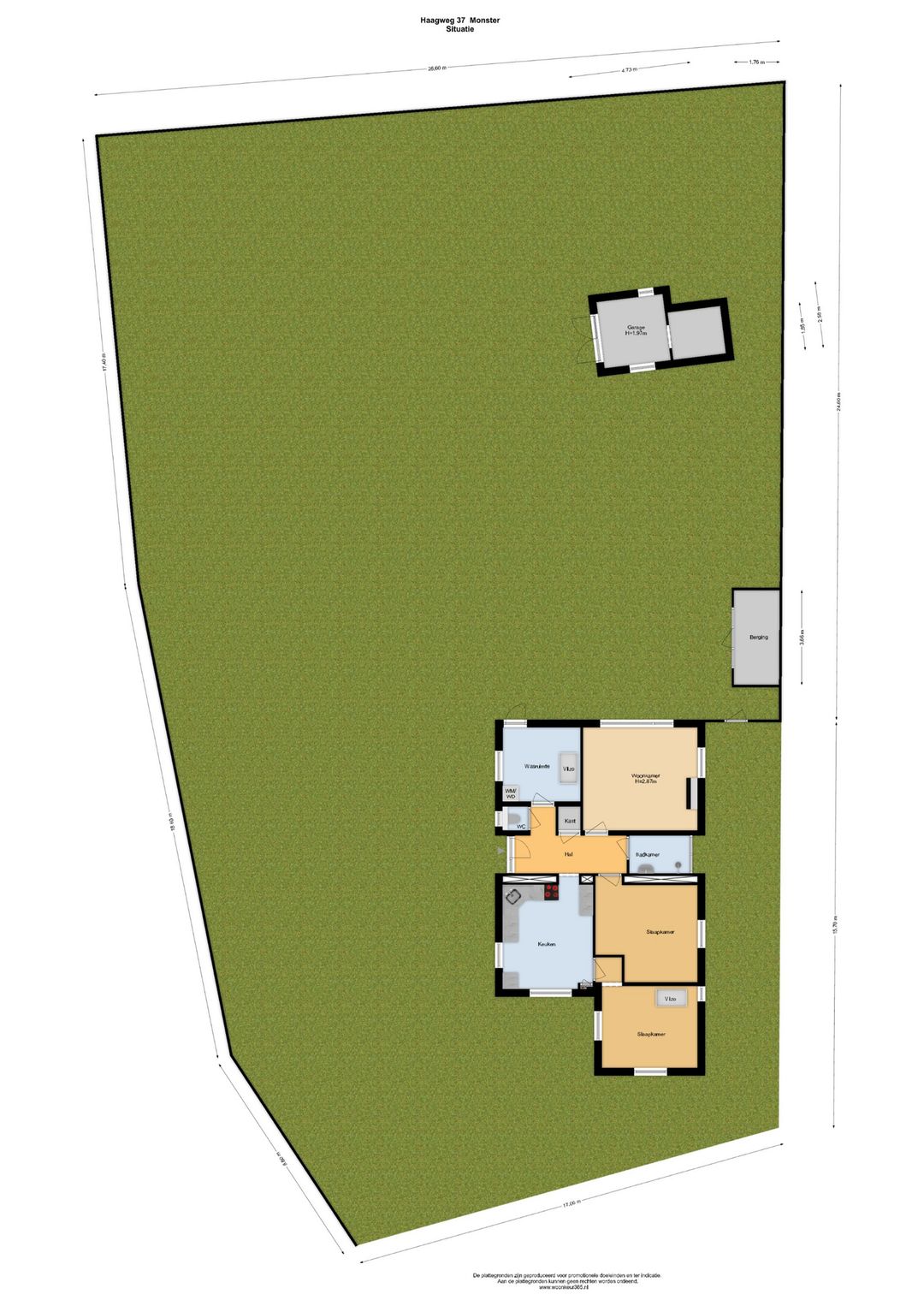 Photo 38 of Haagweg 37