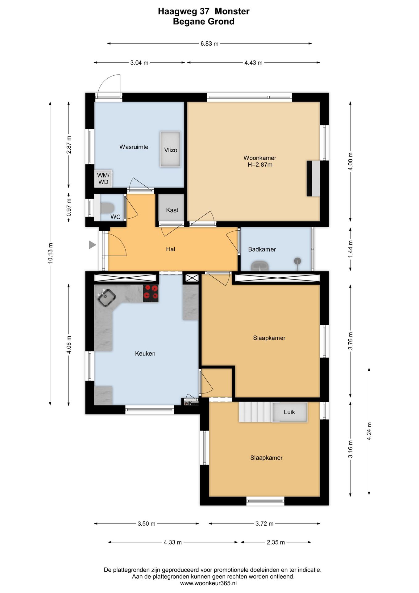 Photo 39 of Haagweg 37