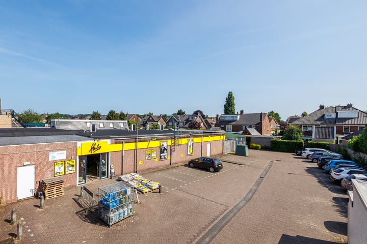 Groenestraat 63-a, Rheden