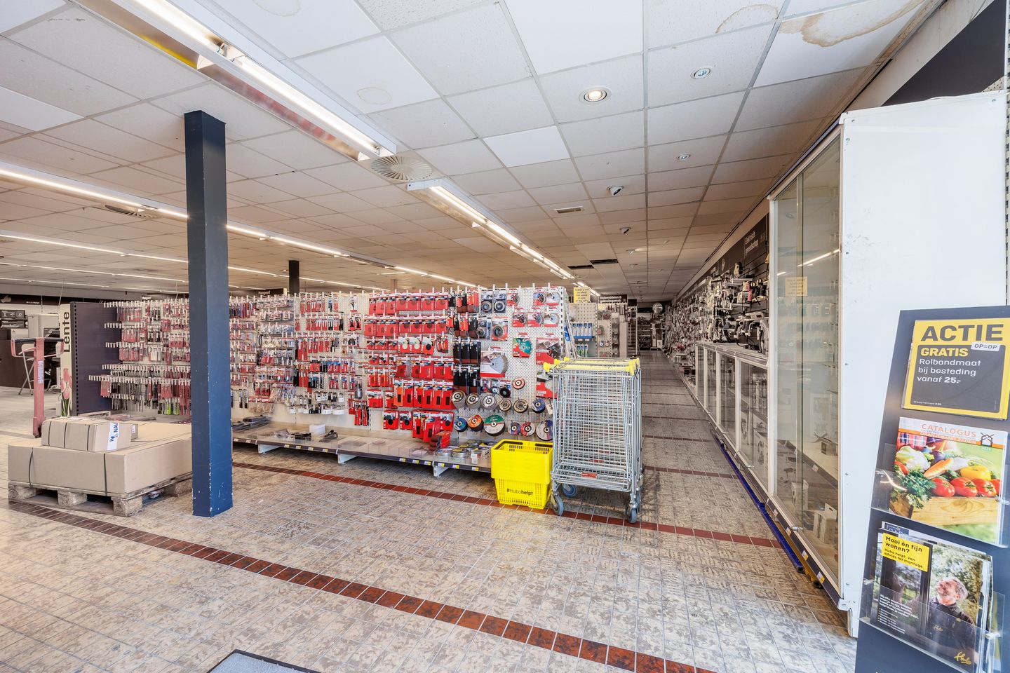Bekijk foto 2 van Groenestraat 63-a