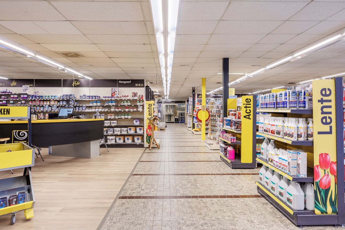 Bekijk foto 3 van Groenestraat 63-a