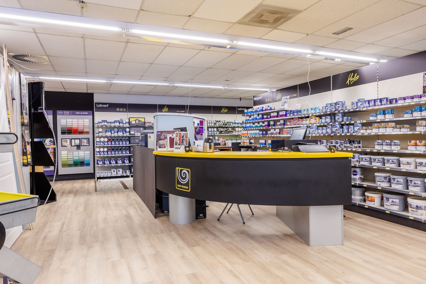 Bekijk foto 4 van Groenestraat 63-a