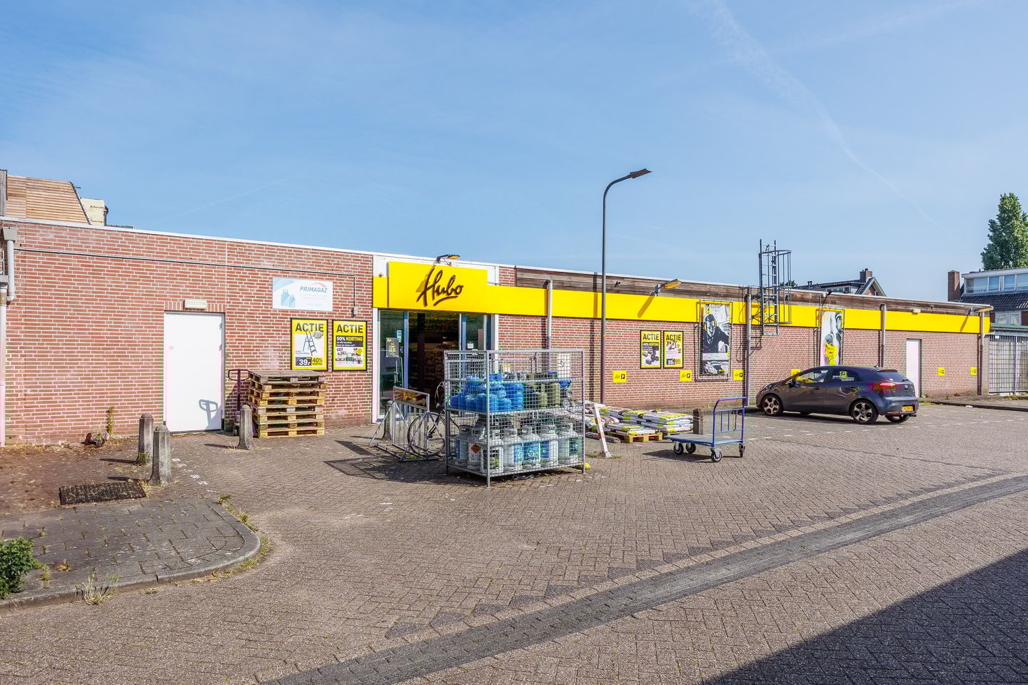 Bekijk foto 5 van Groenestraat 63-a
