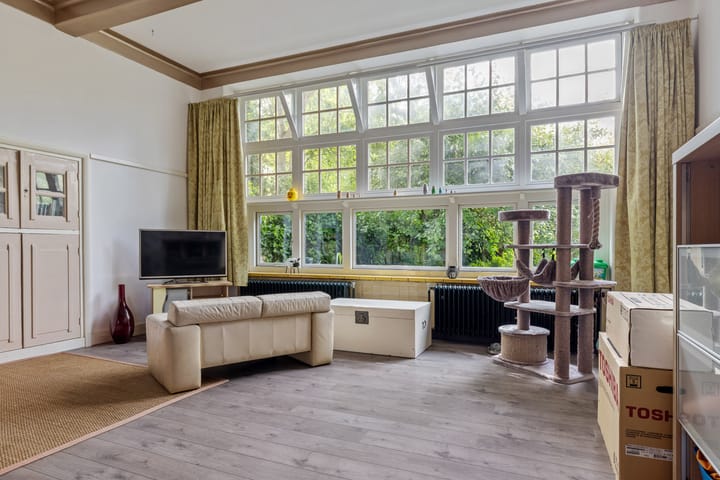 Foto 10 van Rients Westrastrjitte 1