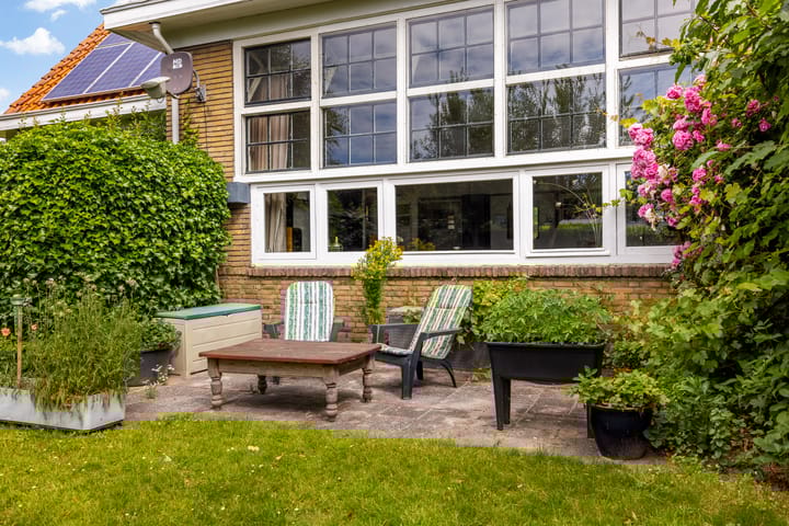 Foto 14 van Rients Westrastrjitte 1