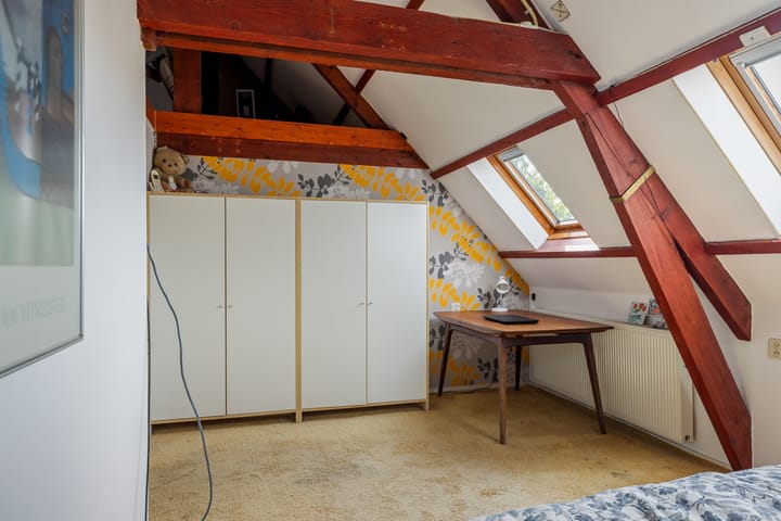 Foto 21 van Rients Westrastrjitte 1