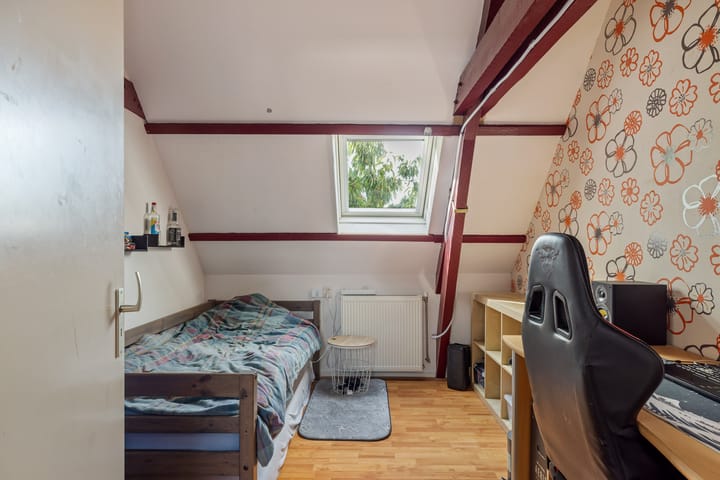 Foto 22 van Rients Westrastrjitte 1