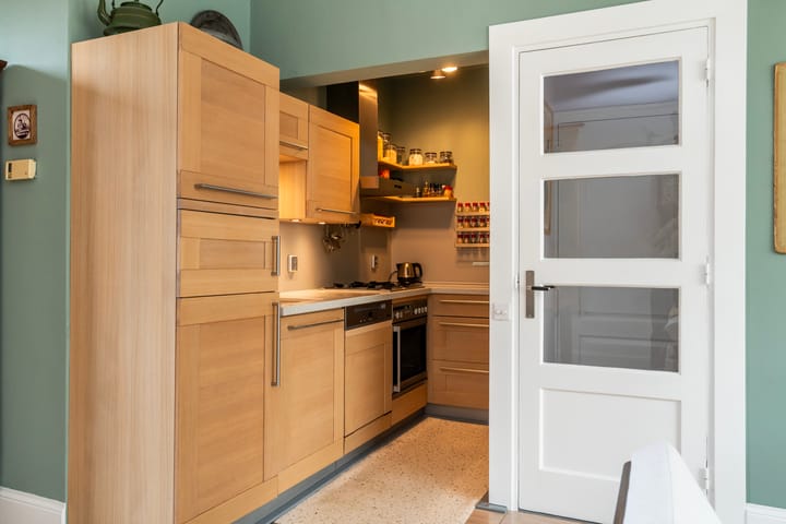 Foto 7 van Borchsatelaan 71