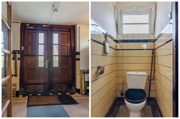 Foto 30 van Rients Westrastrjitte 1