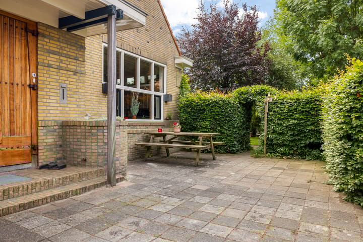 Foto 36 van Rients Westrastrjitte 1