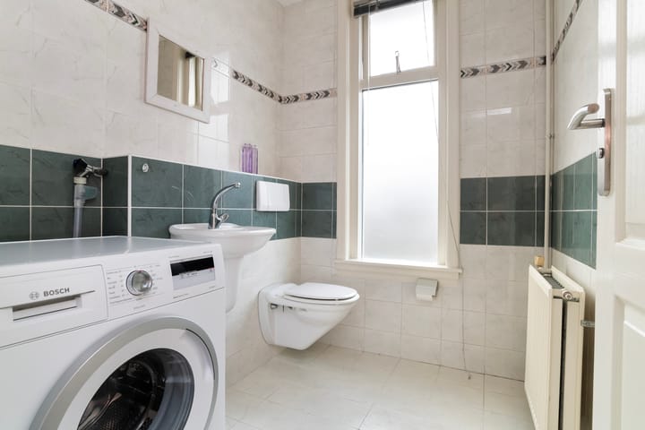 Foto 14 van Borchsatelaan 71