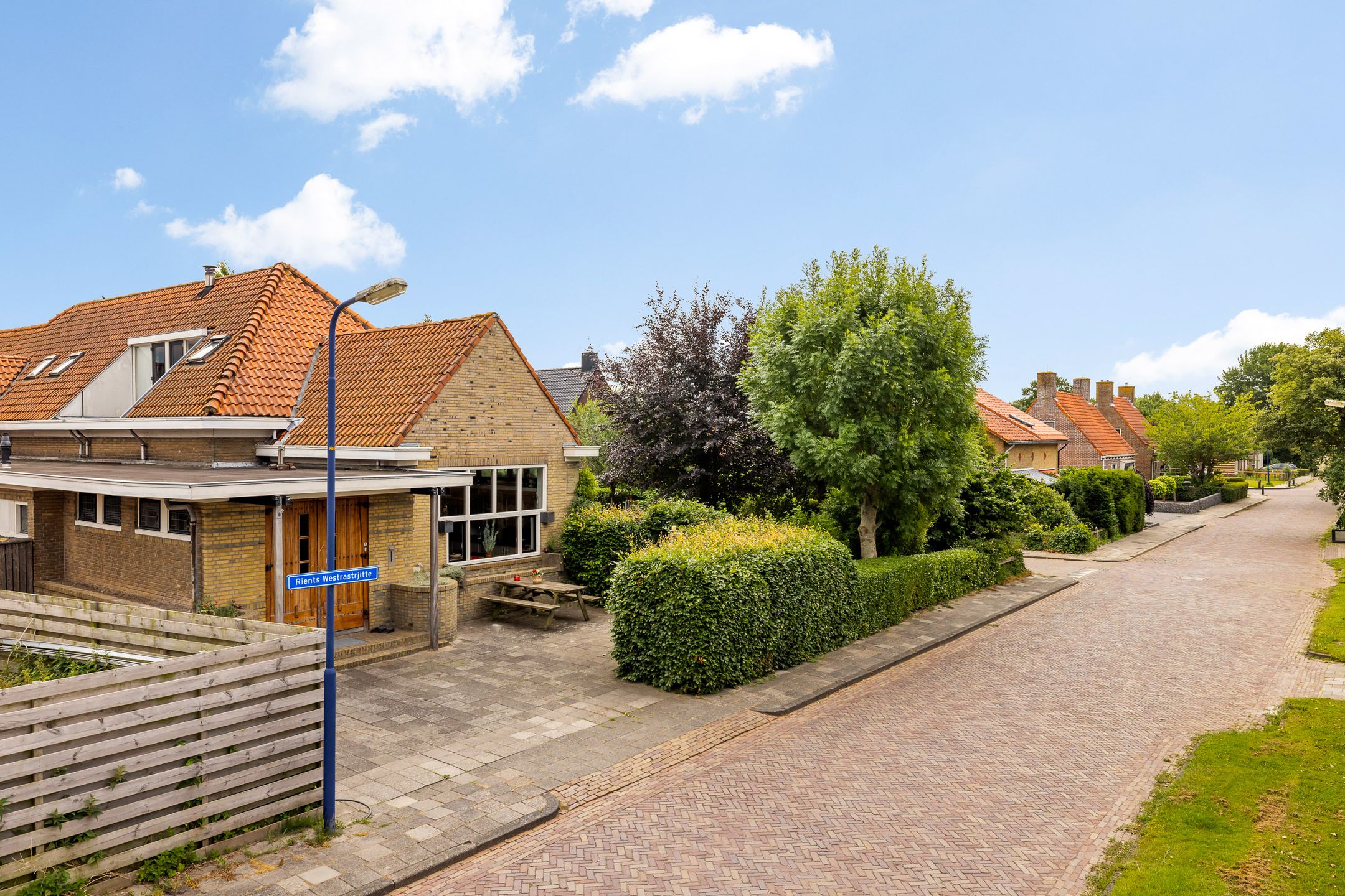 Photo 39 of Rients Westrastrjitte 1