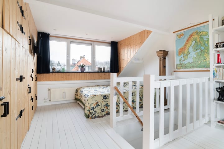 Foto 15 van Borchsatelaan 71