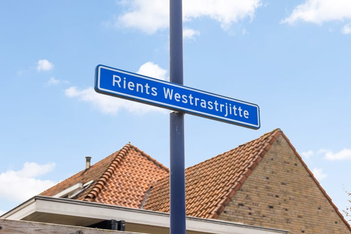 Foto 40 van Rients Westrastrjitte 1