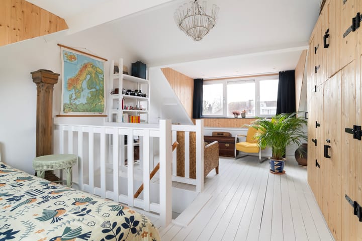 Foto 16 van Borchsatelaan 71